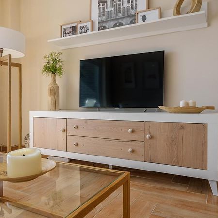 Spectacular Sea View Fuengirola Apartment Exterior foto