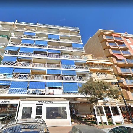 Spectacular Sea View Fuengirola Apartment Exterior foto