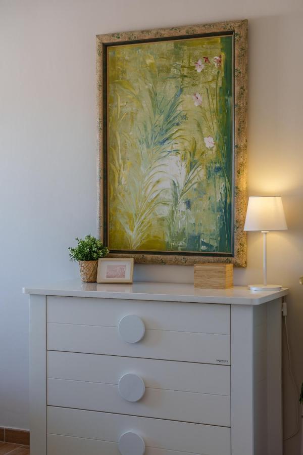 Spectacular Sea View Fuengirola Apartment Exterior foto