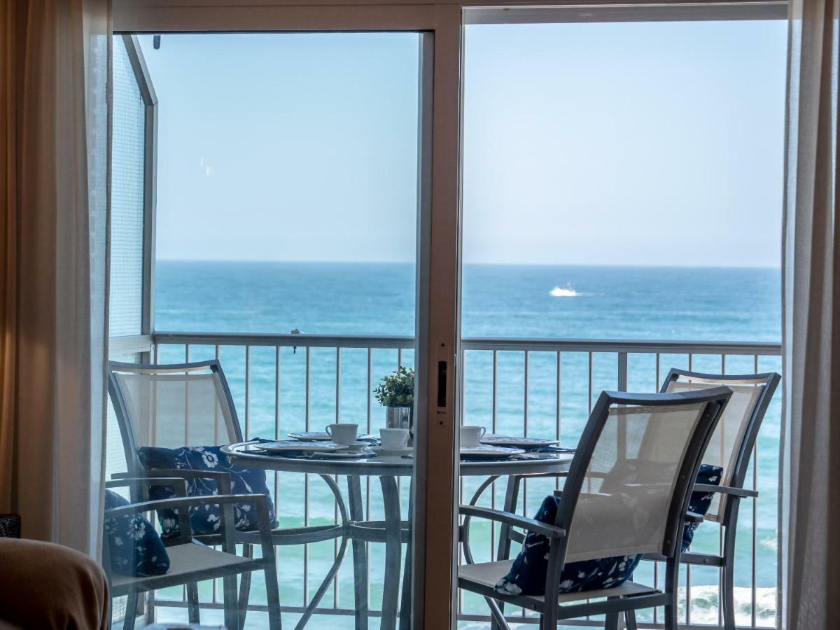 Spectacular Sea View Fuengirola Apartment Exterior foto